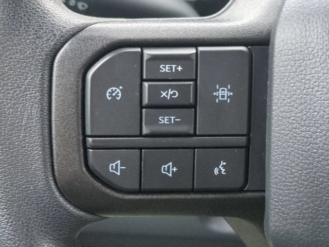 Used 2024 Ford F550 4x4 Crew Cab Super Duty image 16