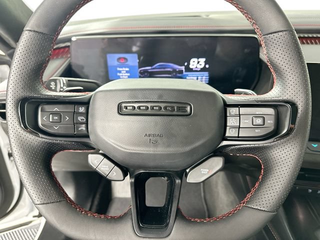 Used 2024 Dodge Charger Daytona Scat Pack w/ Plus Group AWD/4WD image 18