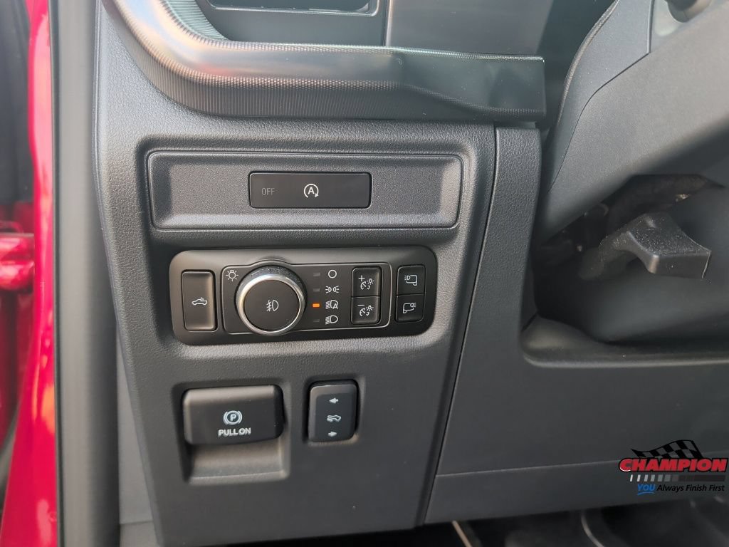 Used 2025 Ford F150 Lariat w/ Bed Utility Package AWD/4WD image 20