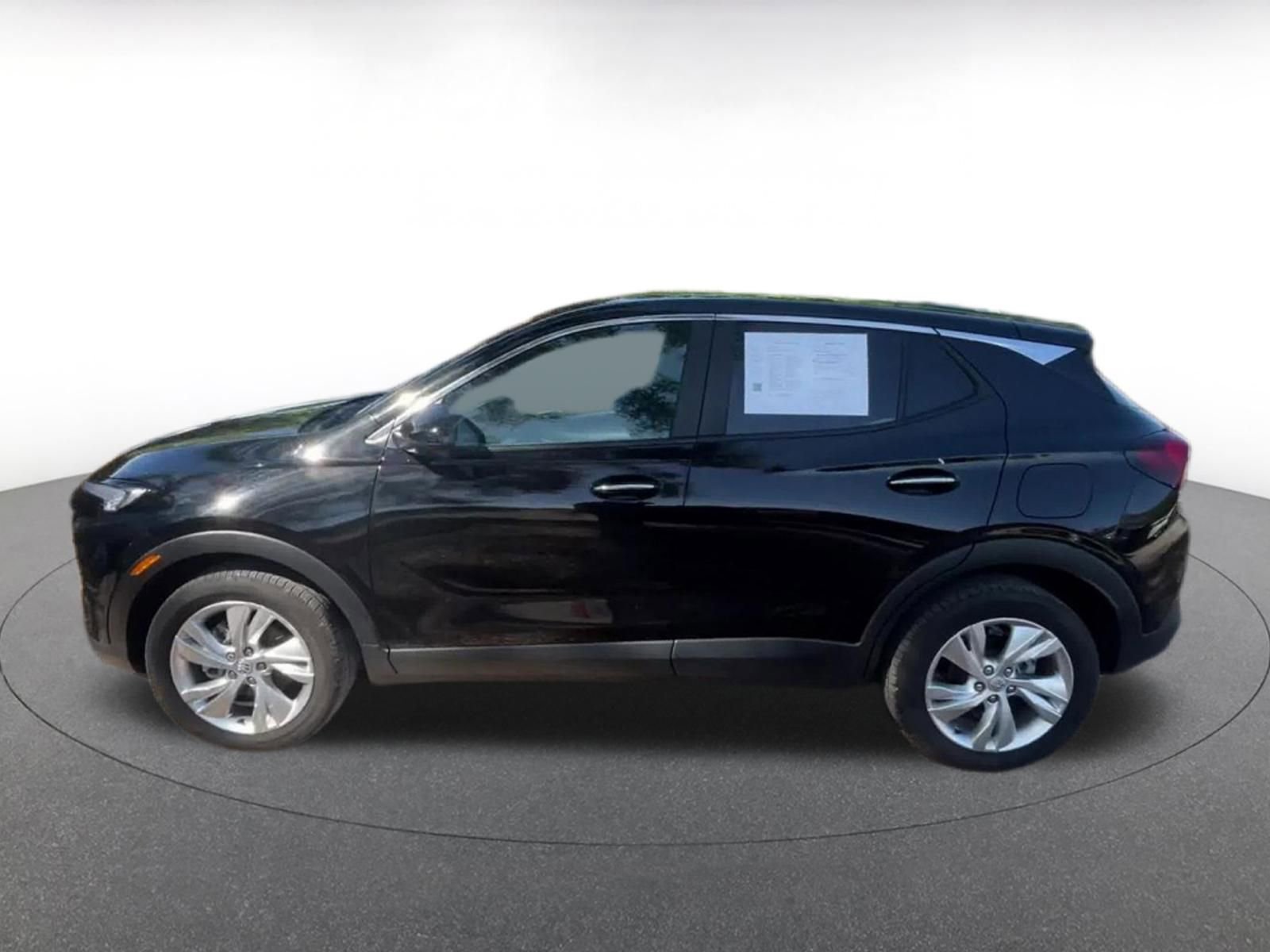 Used 2025 Buick Encore GX Preferred image 9