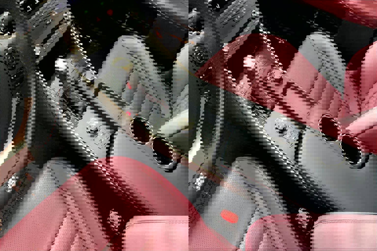 Used 2015 Lexus IS 250 image 26