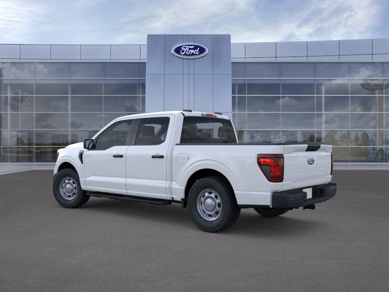 New 2026 Ford F150 XL RWD image 34