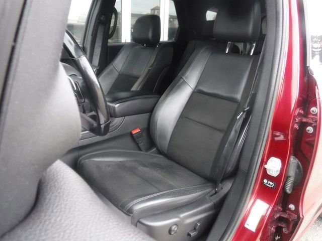 Used 2022 Dodge Durango GT image 17