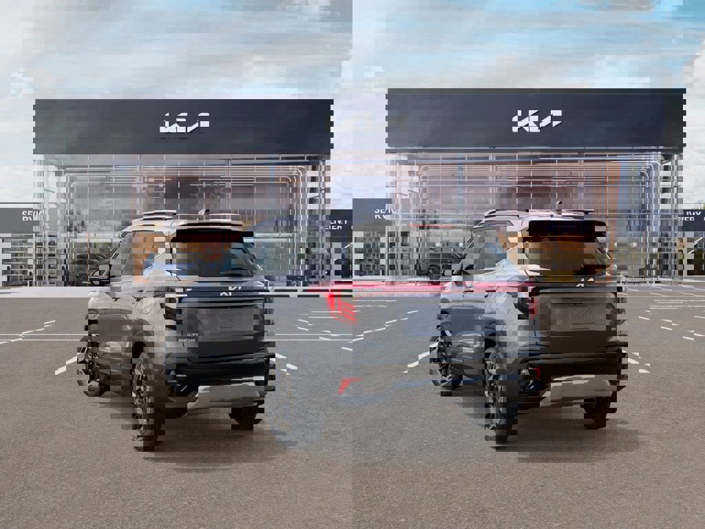 New 2026 Kia Seltos SX image 4