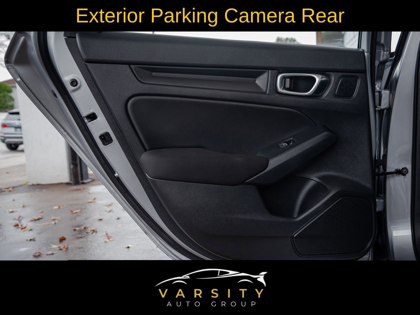 Used 2024 Honda Civic Sport image 35