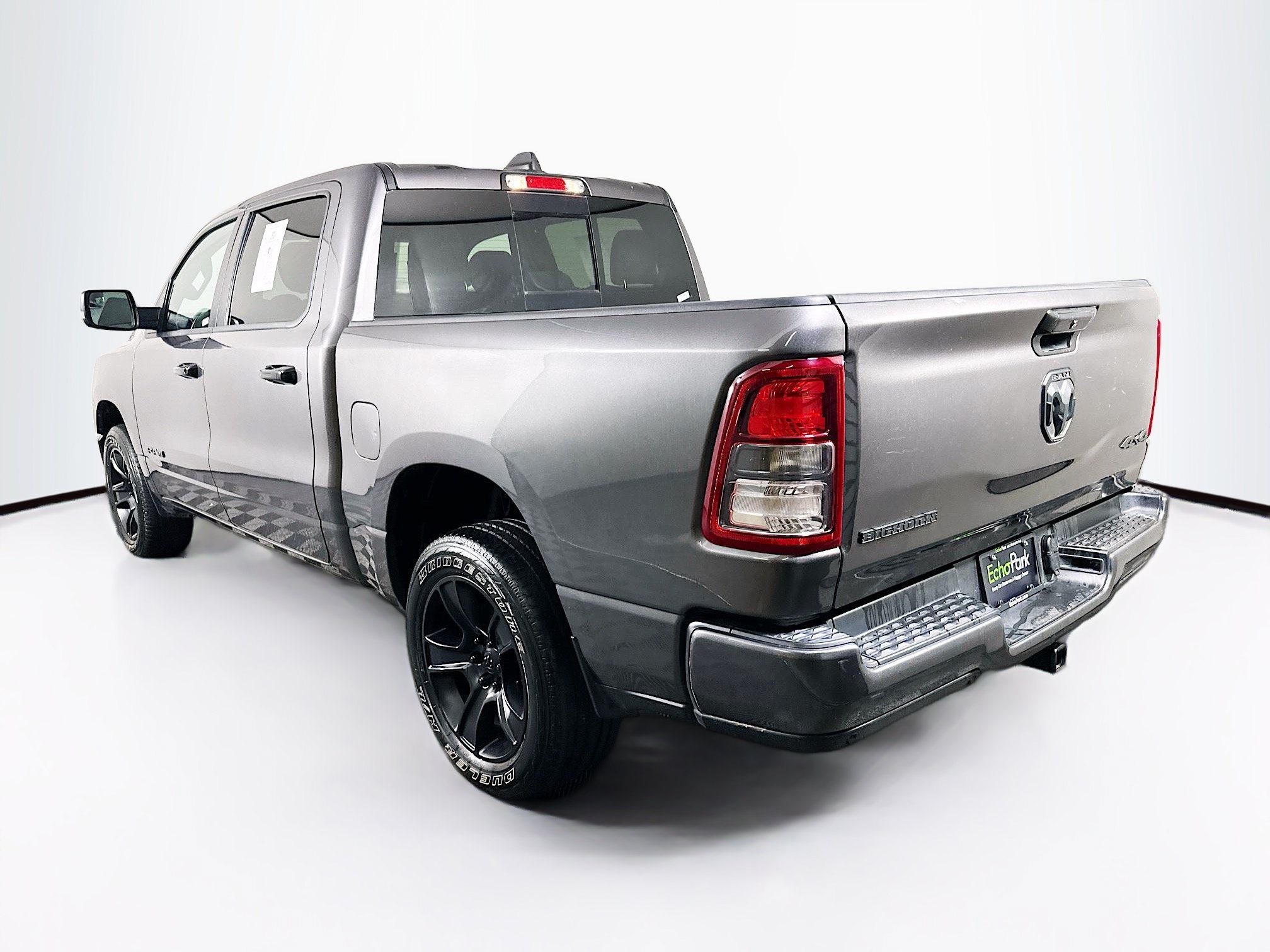 Used 2024 RAM 1500 Big Horn AWD/4WD image 5