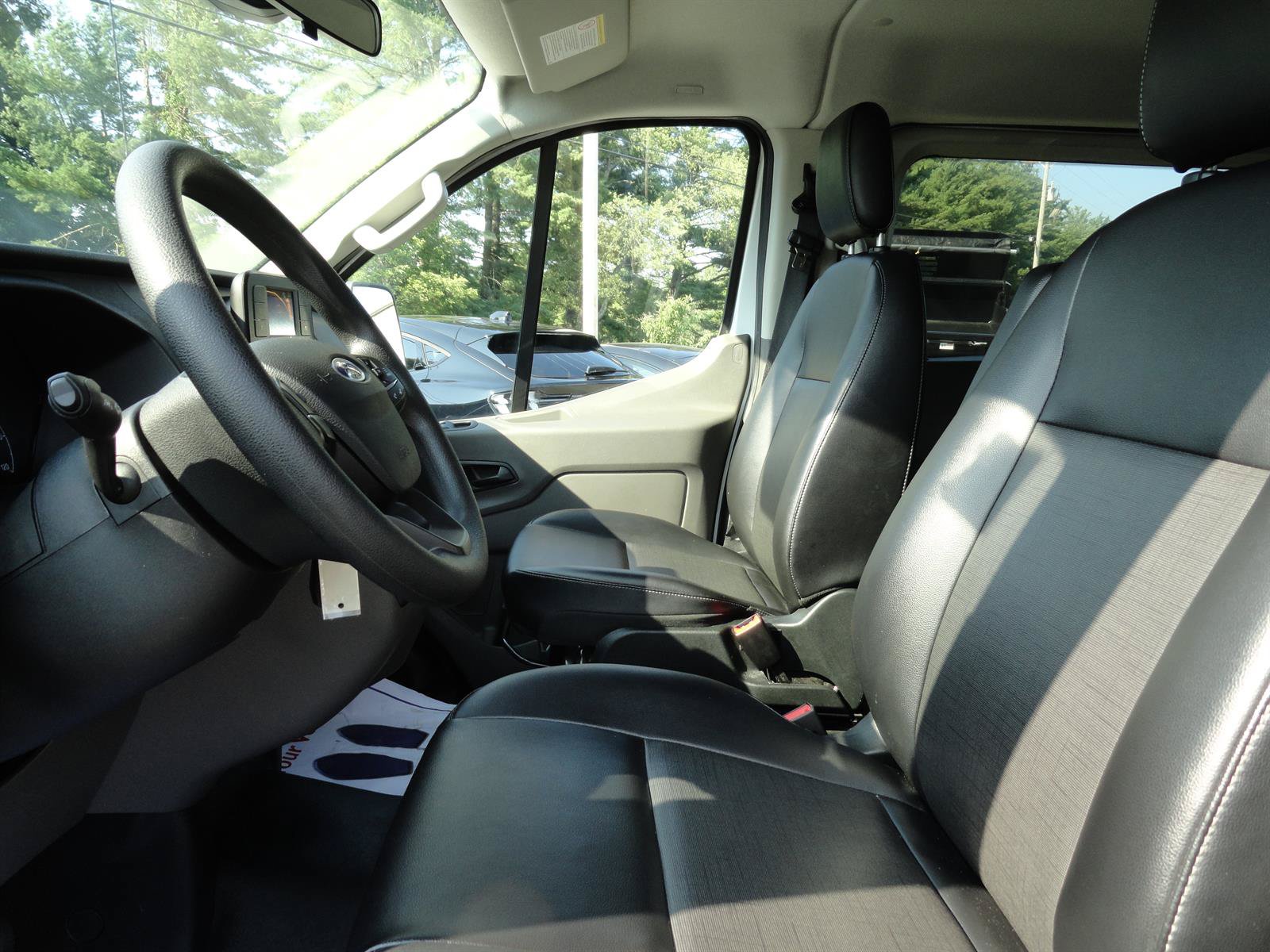 Used 2024 Ford Transit 350 XL RWD image 12