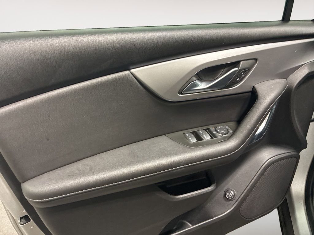Used 2022 Chevrolet Blazer LT image 13