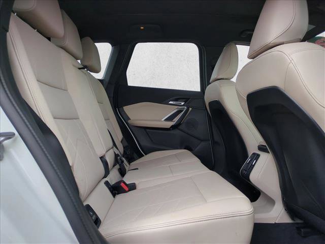 Used 2025 BMW X1 xDrive28i image 19