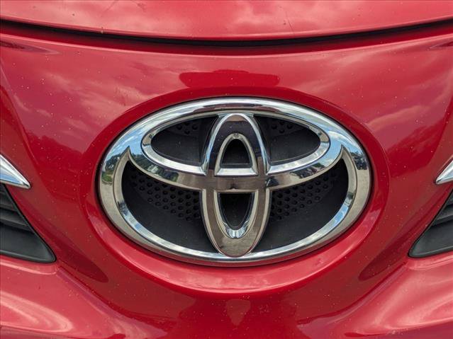 Used 2015 Toyota RAV4 XLE FWD image 14
