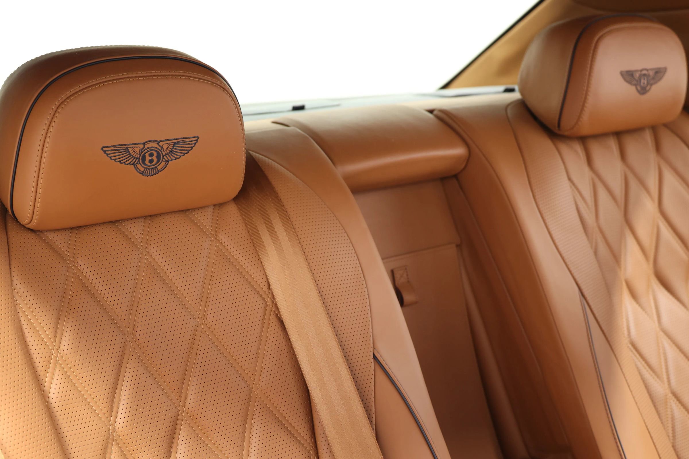 Used 2014 Bentley Flying Spur W12 image 69