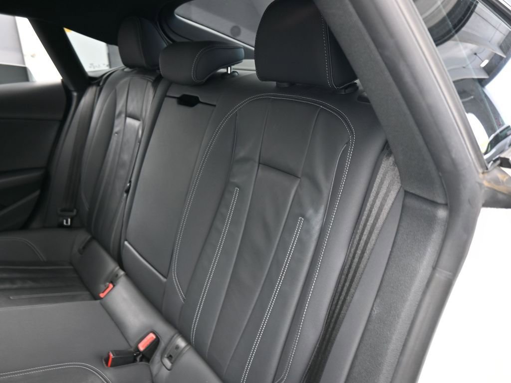 Used 2021 Audi A5 2.0T Premium w/ Convenience Package image 30