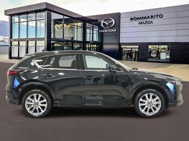 New 2025 MAZDA CX-5 AWD 2.5 S image 2