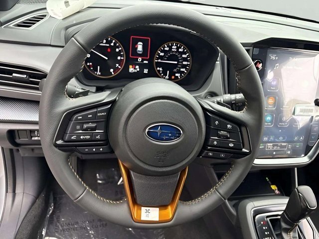 New 2025 Subaru Crosstrek 2.5i Wilderness w/ Crosstrek Mirror Package image 7
