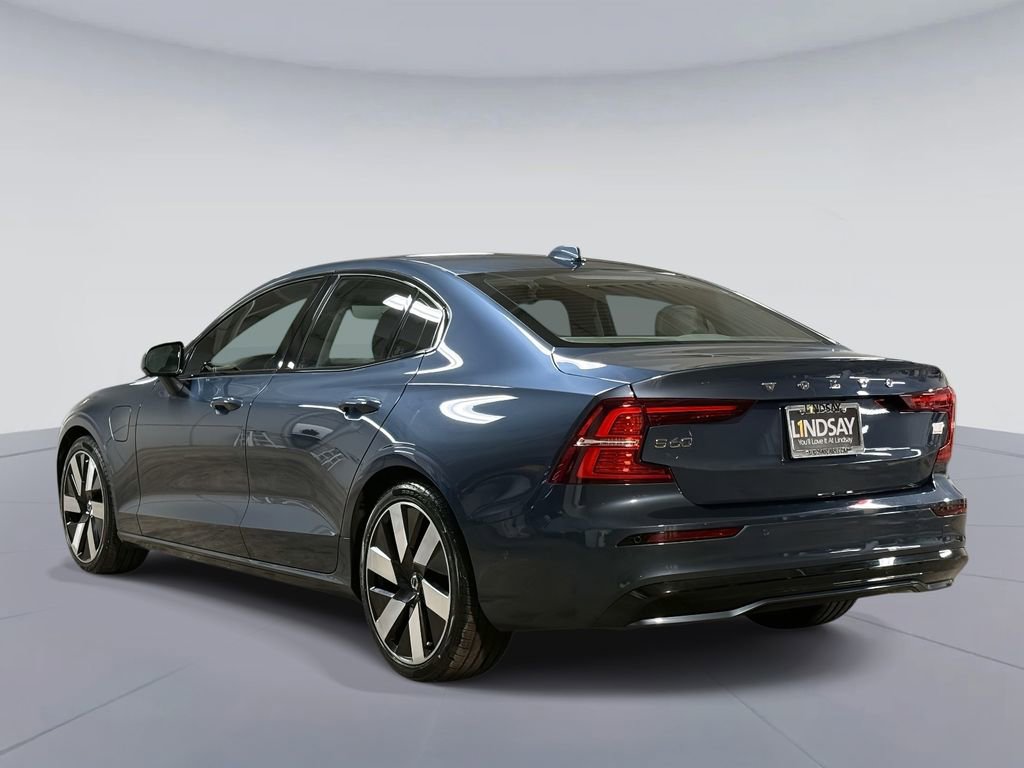 Used 2023 Volvo S60 T8 Plus w/ Climate Package AWD/4WD image 12