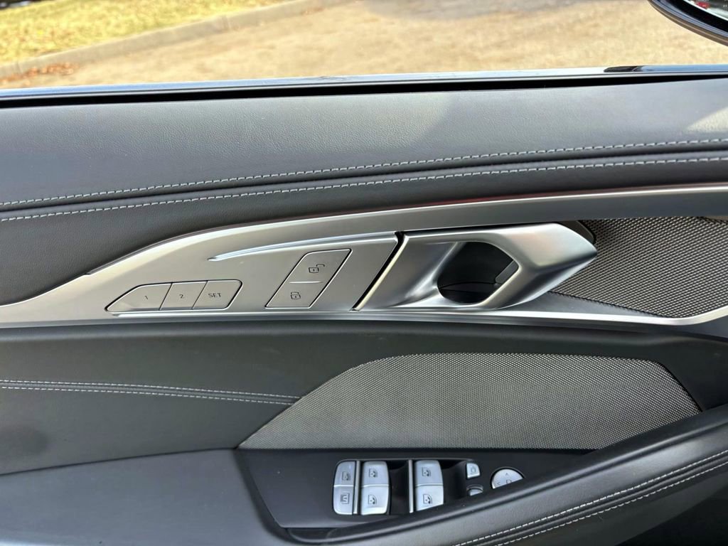 Used 2024 BMW M8 Gran Coupe xDrive Competition w/ M Carbon Exterior Package image 13