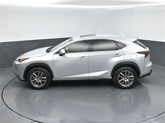 Used 2015 Lexus NX 200t FWD image 41