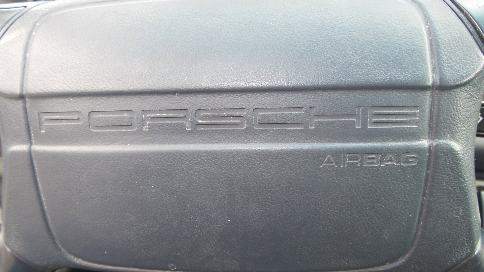 Used 1993 Porsche 968 Coupe image 24