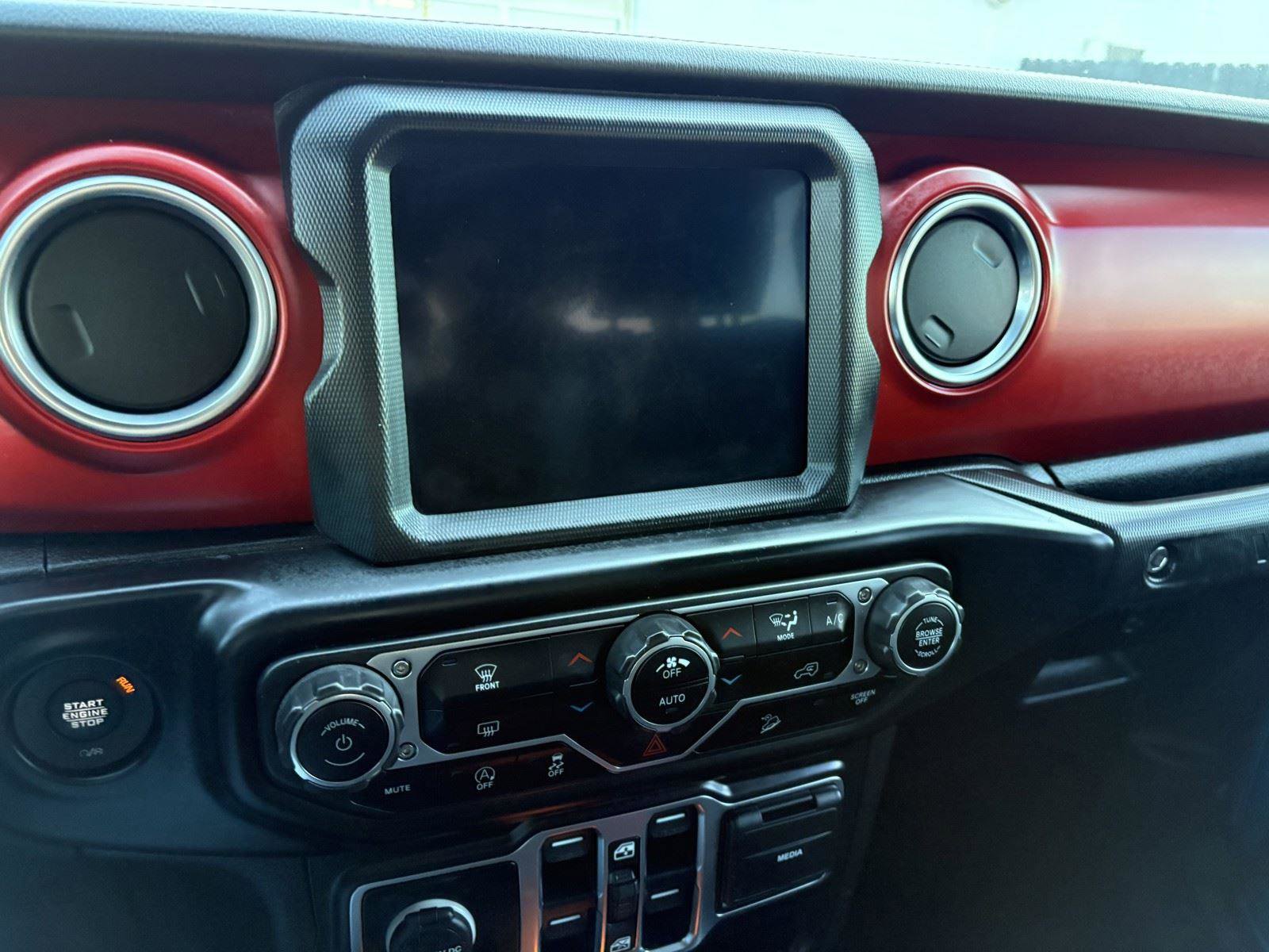 Used 2020 Jeep Wrangler Unlimited Rubicon image 16