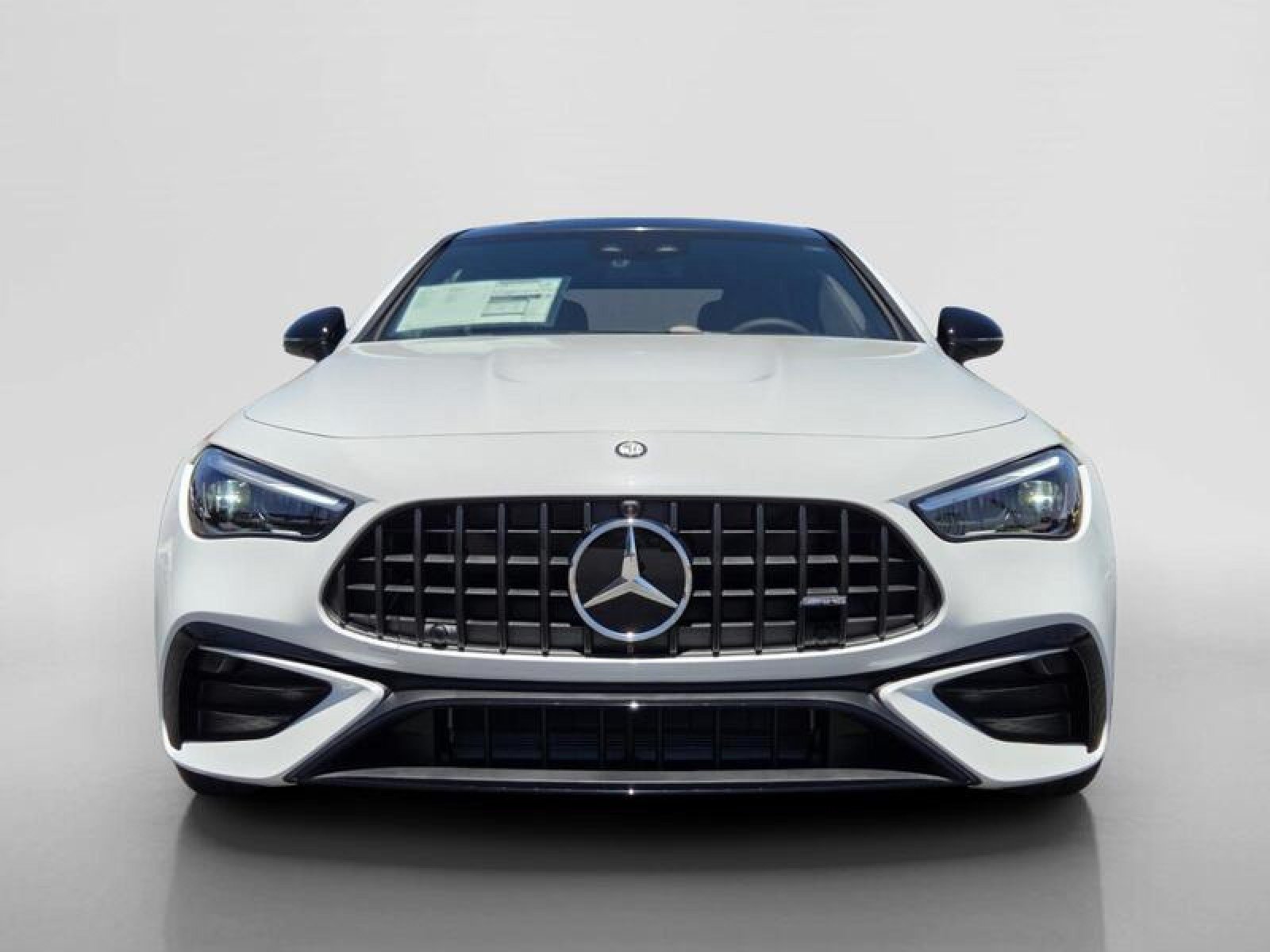 New 2026 Mercedes-Benz CLE 53 AMG 4MATIC Coupe image 9