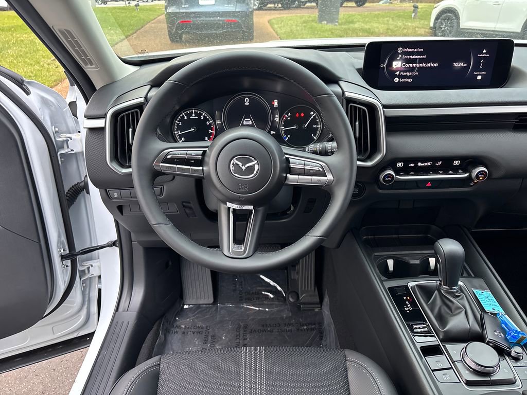 New 2026 MAZDA CX-50 AWD 2.5 S w/ Weather Package image 13
