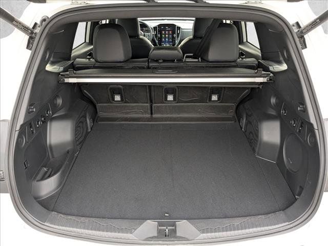Used 2025 Subaru Forester Limited image 6
