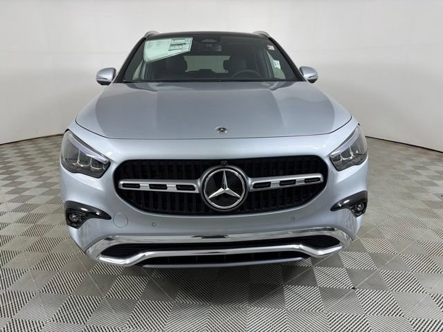 New 2026 Mercedes-Benz GLA 250 4MATIC image 2