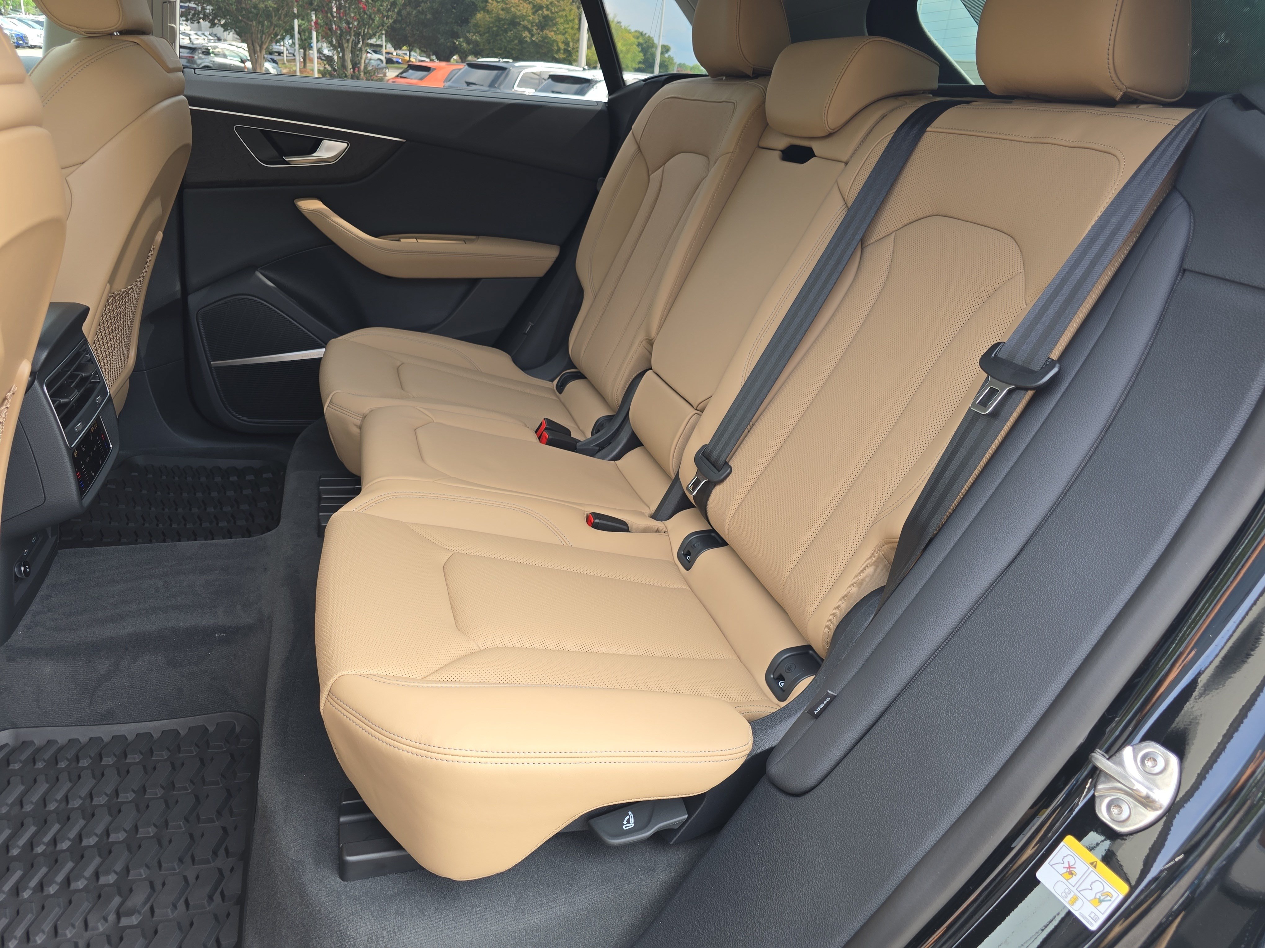 New 2027 Audi Q8 Prestige AWD/4WD image 14