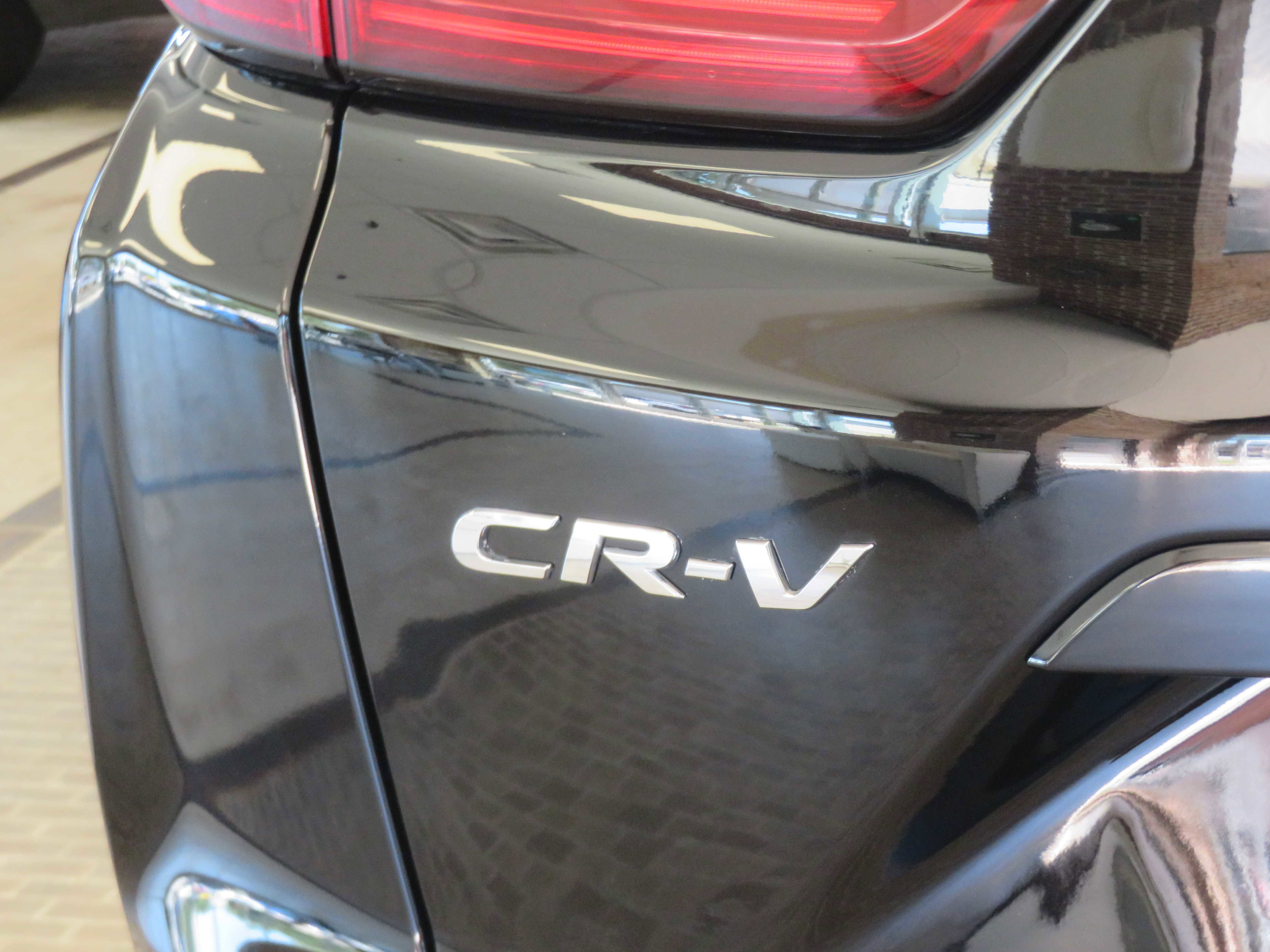 Used 2020 Honda CR-V EX image 62