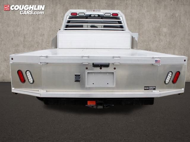 New 2024 RAM 3500 SLT w/ Quick Order Package 2YG SLT image 10