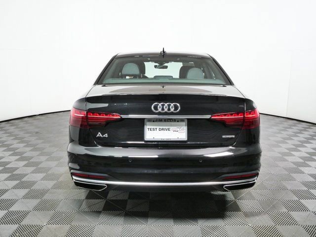 Used 2023 Audi A4 2.0T Premium Plus w/ Premium Plus Package AWD/4WD image 27
