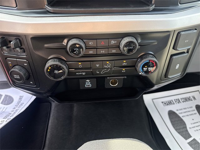 New 2026 Ford F250 XL image 23