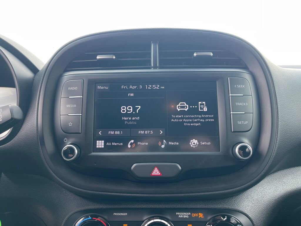 Used 2024 Kia Soul LX w/ Option Group 015 image 8