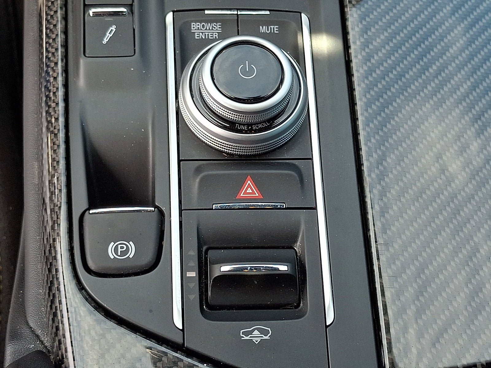Used 2022 Maserati Levante F Tributo AWD/4WD image 27