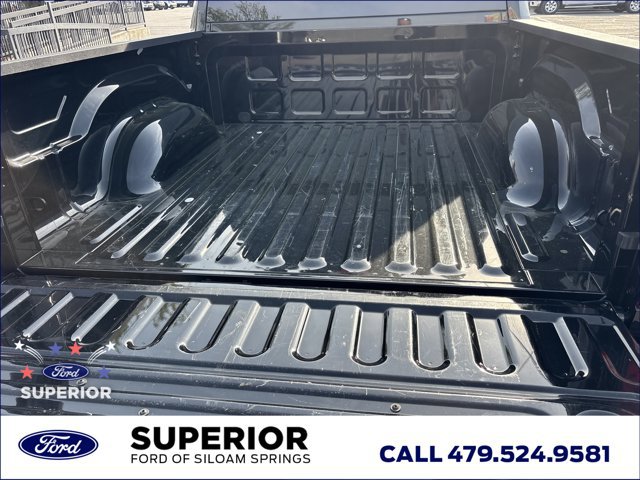 Used 2022 RAM 1500 Tradesman w/ Chrome Plus Package RWD image 6