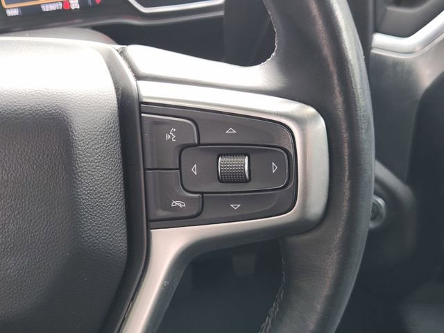 Used 2020 Chevrolet Silverado 1500 LT w/ Texas Edition image 26