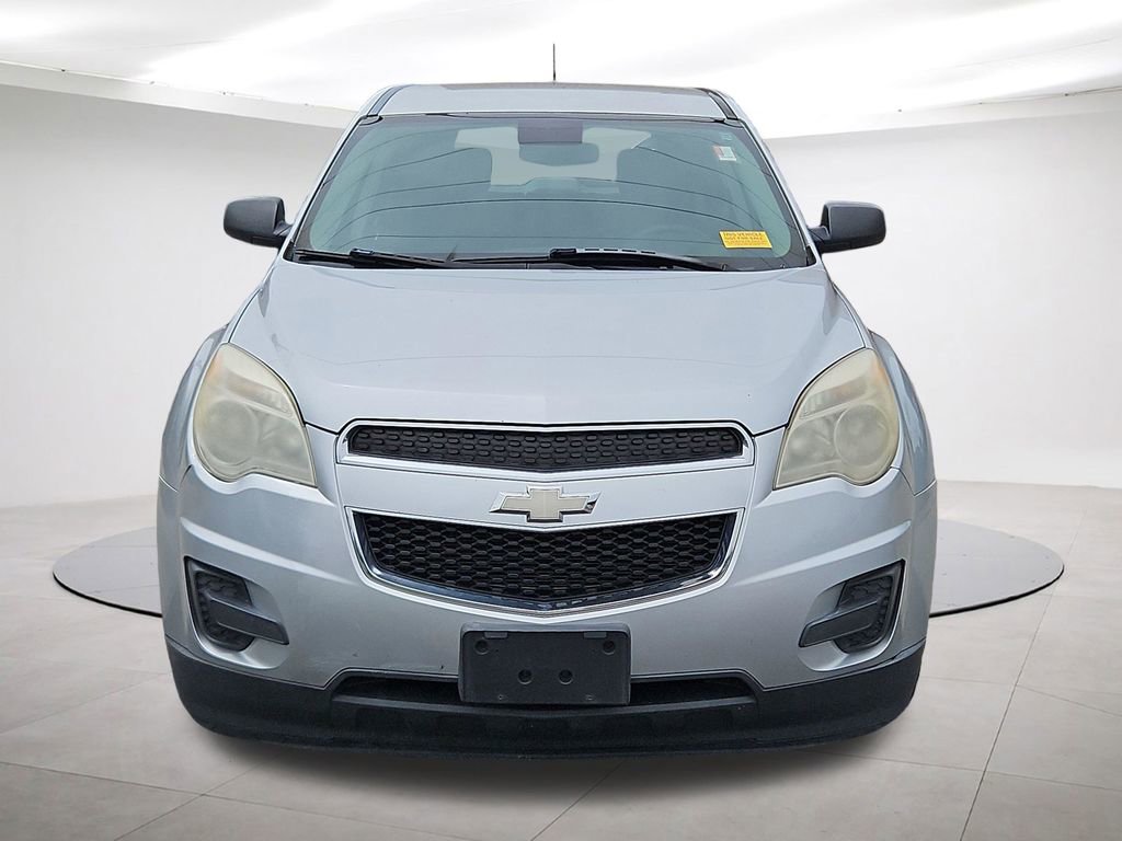 Used 2013 Chevrolet Equinox LS video 2
