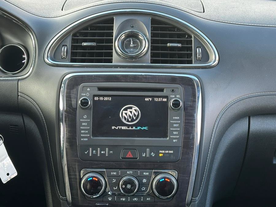 Used 2017 Buick Enclave Premium w/ Experience Buick Package AWD/4WD image 23