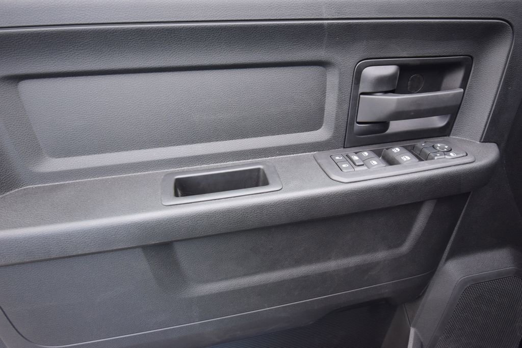 New 2026 RAM 5500 Tradesman AWD/4WD image 36