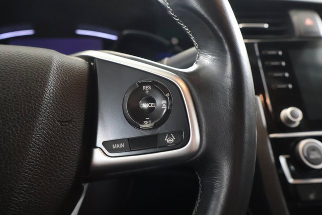 Used 2019 Honda Civic EX image 20