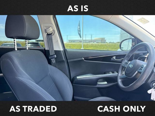 Used 2019 Kia Sorento LX image 12