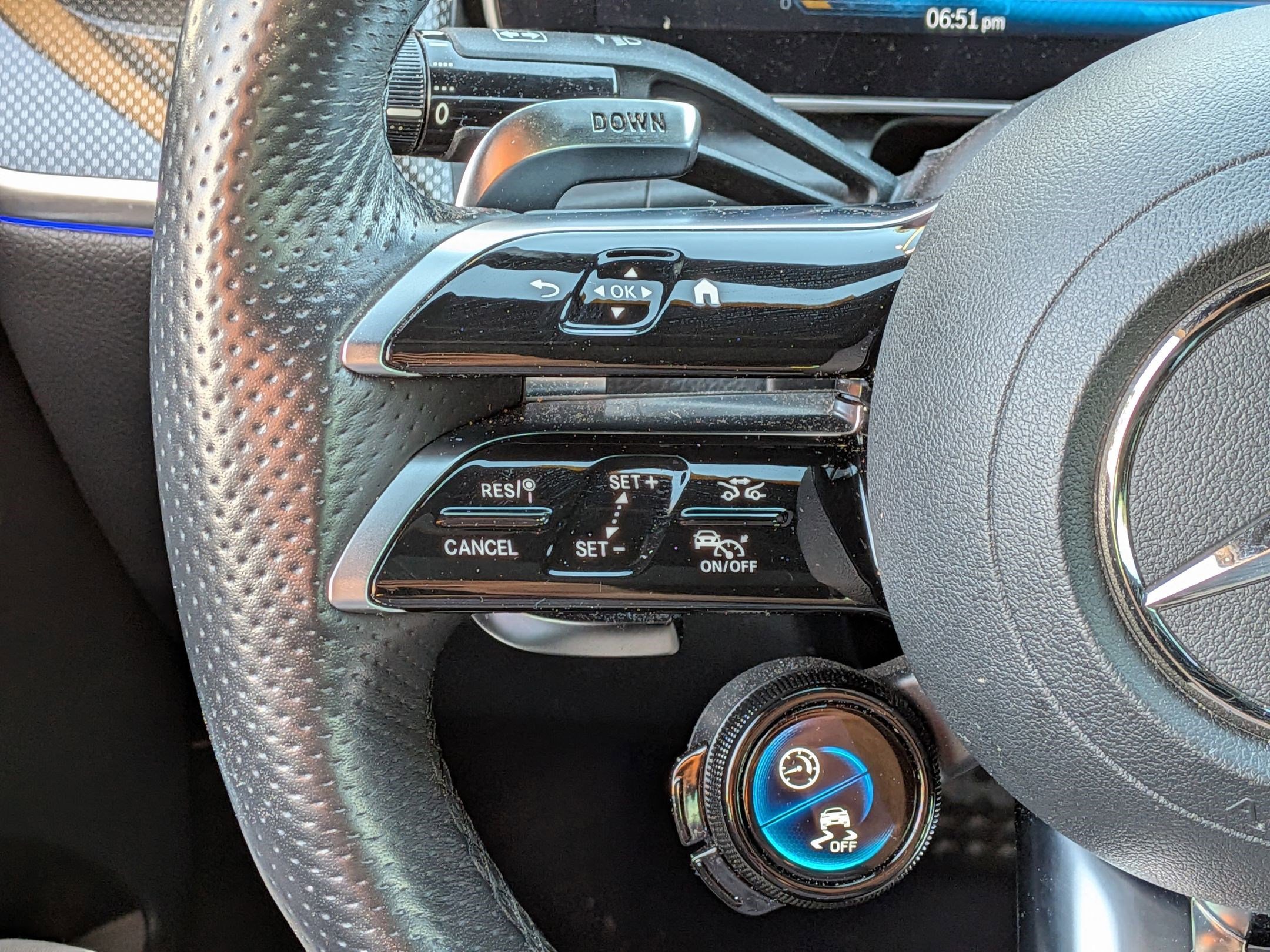 Used 2024 Mercedes-Benz GLC 43 AMG 4MATIC Coupe image 15