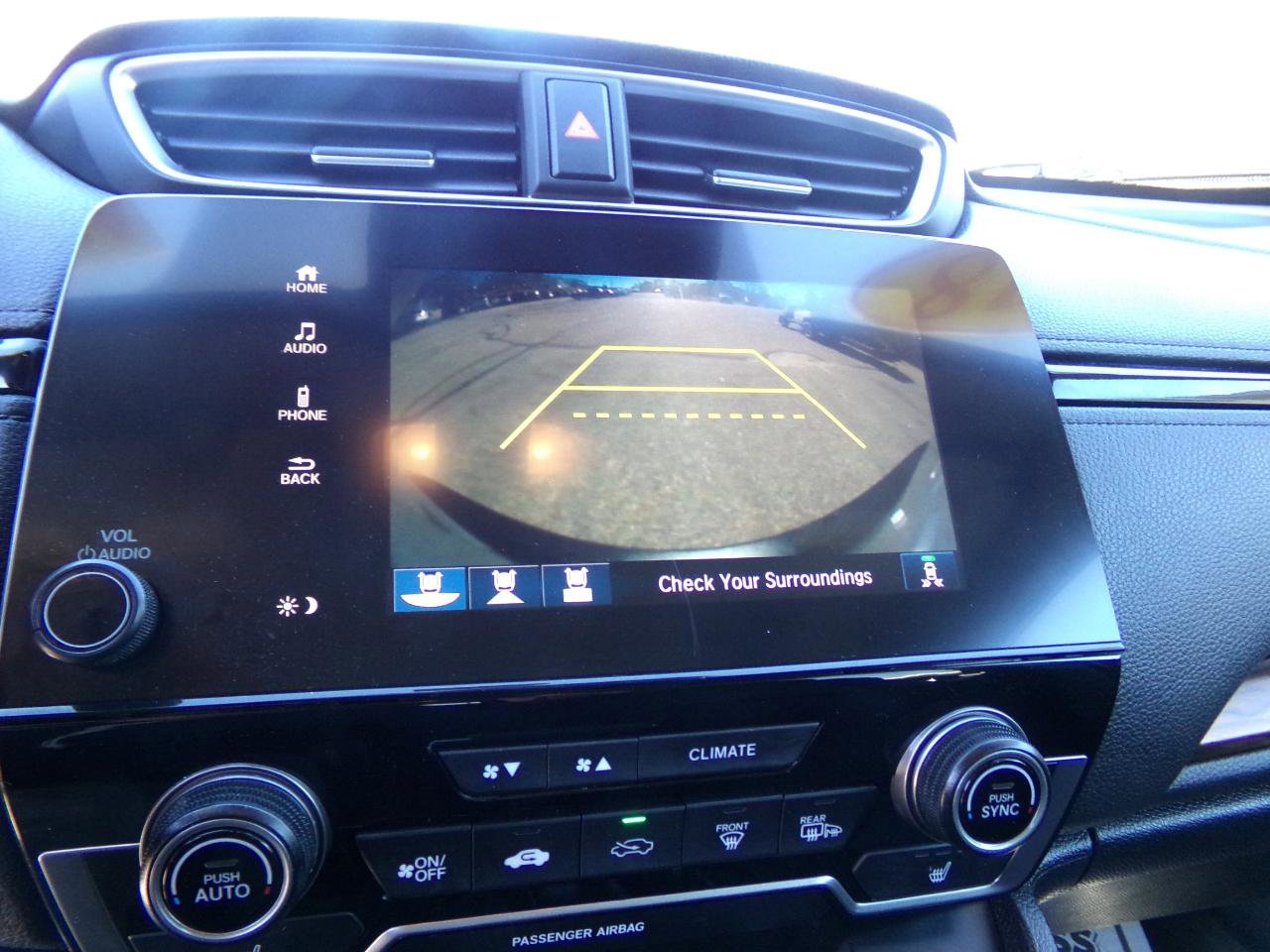 Used 2018 Honda CR-V EX image 18