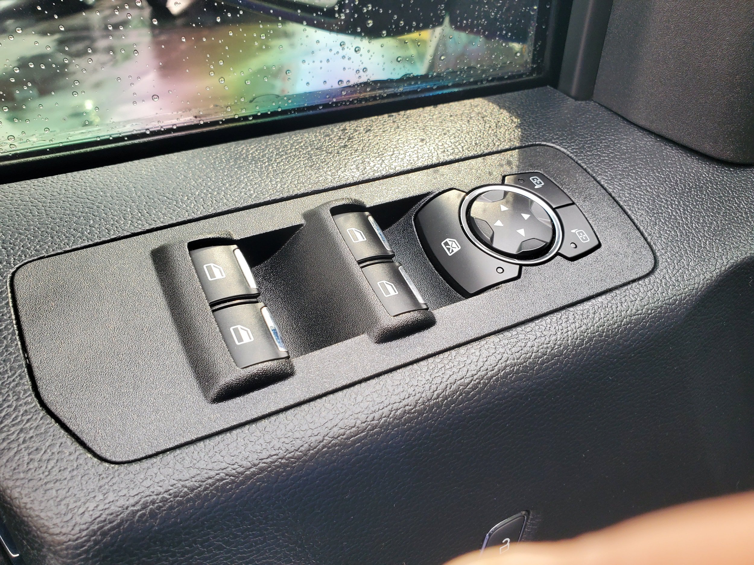 Used 2019 Ford F150 XLT w/ Equipment Group 302A Luxury AWD/4WD image 9