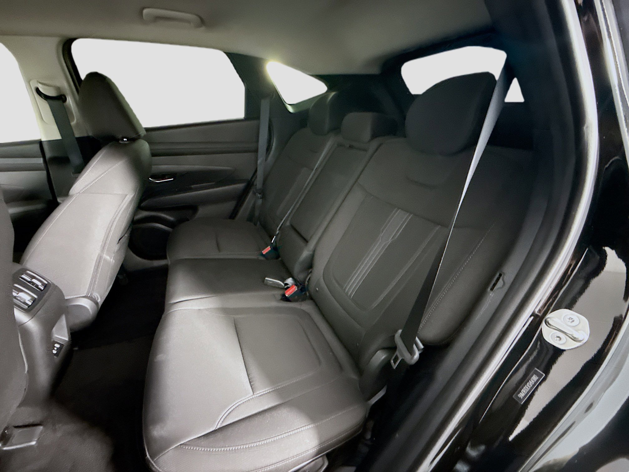 Used 2025 Hyundai Tucson SEL image 25