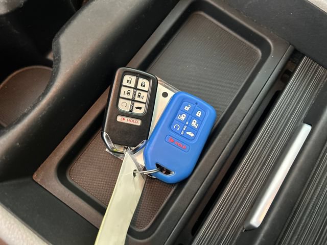 Used 2018 Honda Odyssey EX-L image 19