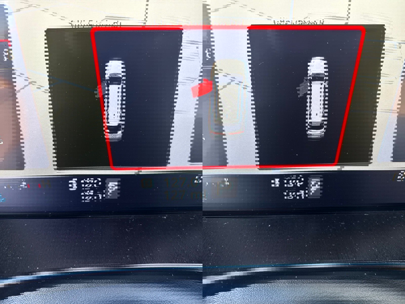 New 2026 Subaru Outback Premium image 18