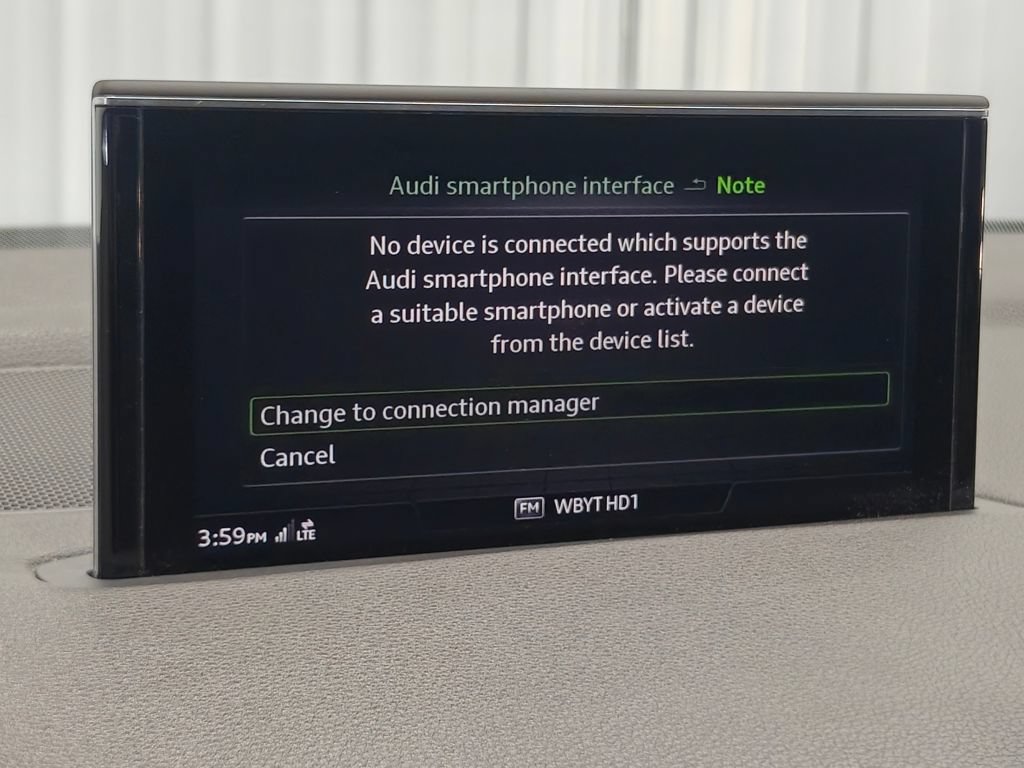 Used 2017 Audi Q7 3.0T Prestige AWD/4WD image 47