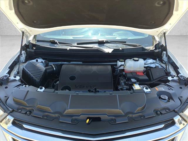 Used 2023 Chevrolet Traverse LT image 22