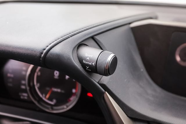 Used 2019 Lexus ES 350 F Sport w/ Accessory Package 2 FWD image 60